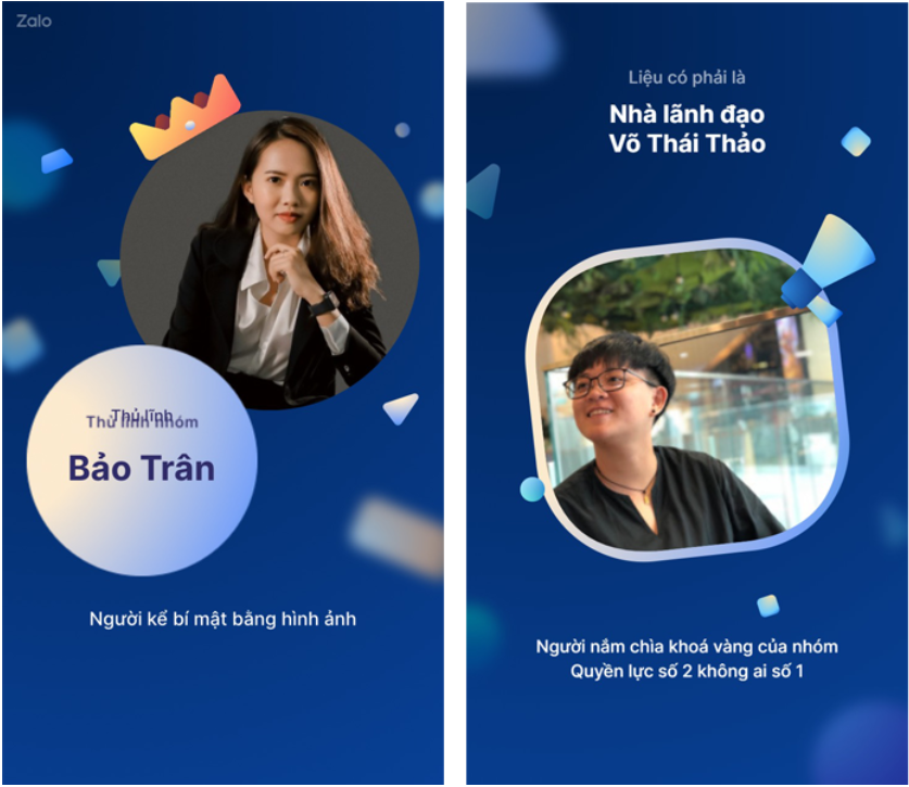  SỰ CHUYỂN DỊCH CỦA GAME HÓA 