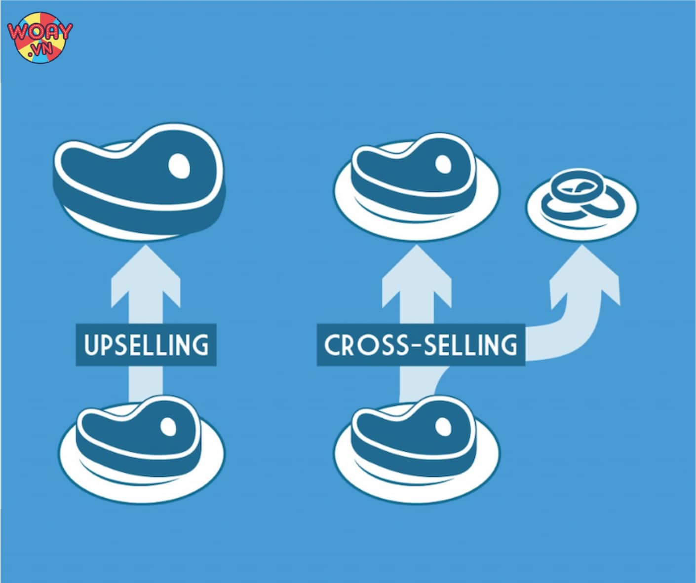 upsell-va-cross-selling-la-hai-ky-thuat-kich-thich-tieu-dung-rat-hieu-qua-trong-nganh-ban-le