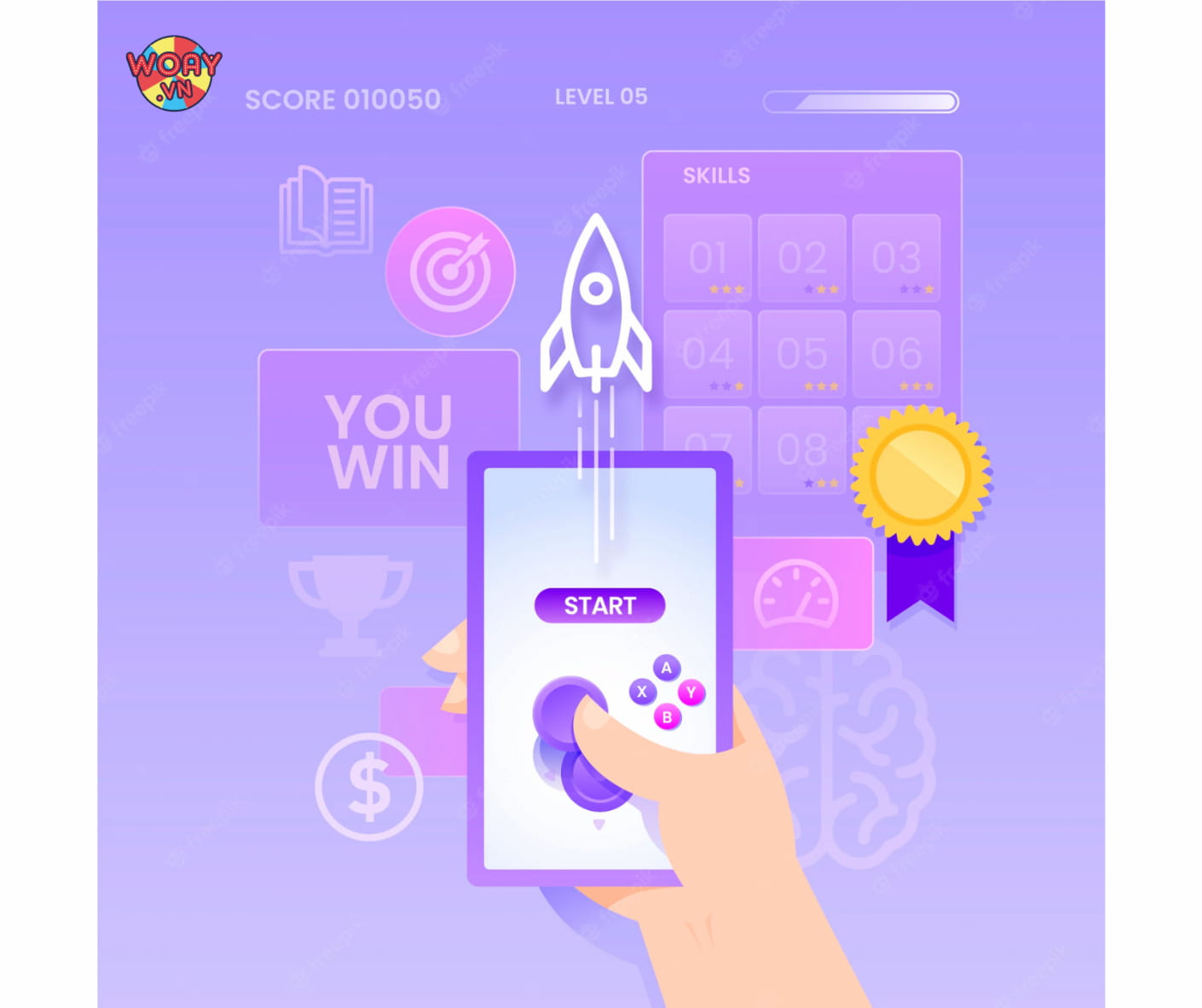 lap-ke-hoach-gia-tang-doanh-so-voi-hoat-dong-gamification