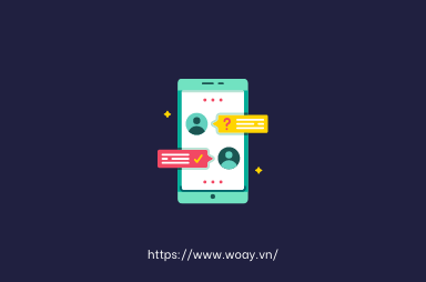 Kết hợp Woay cùng Chatbot, mini game của Nón Trùm đã tăng gấp 3 lần người chơi