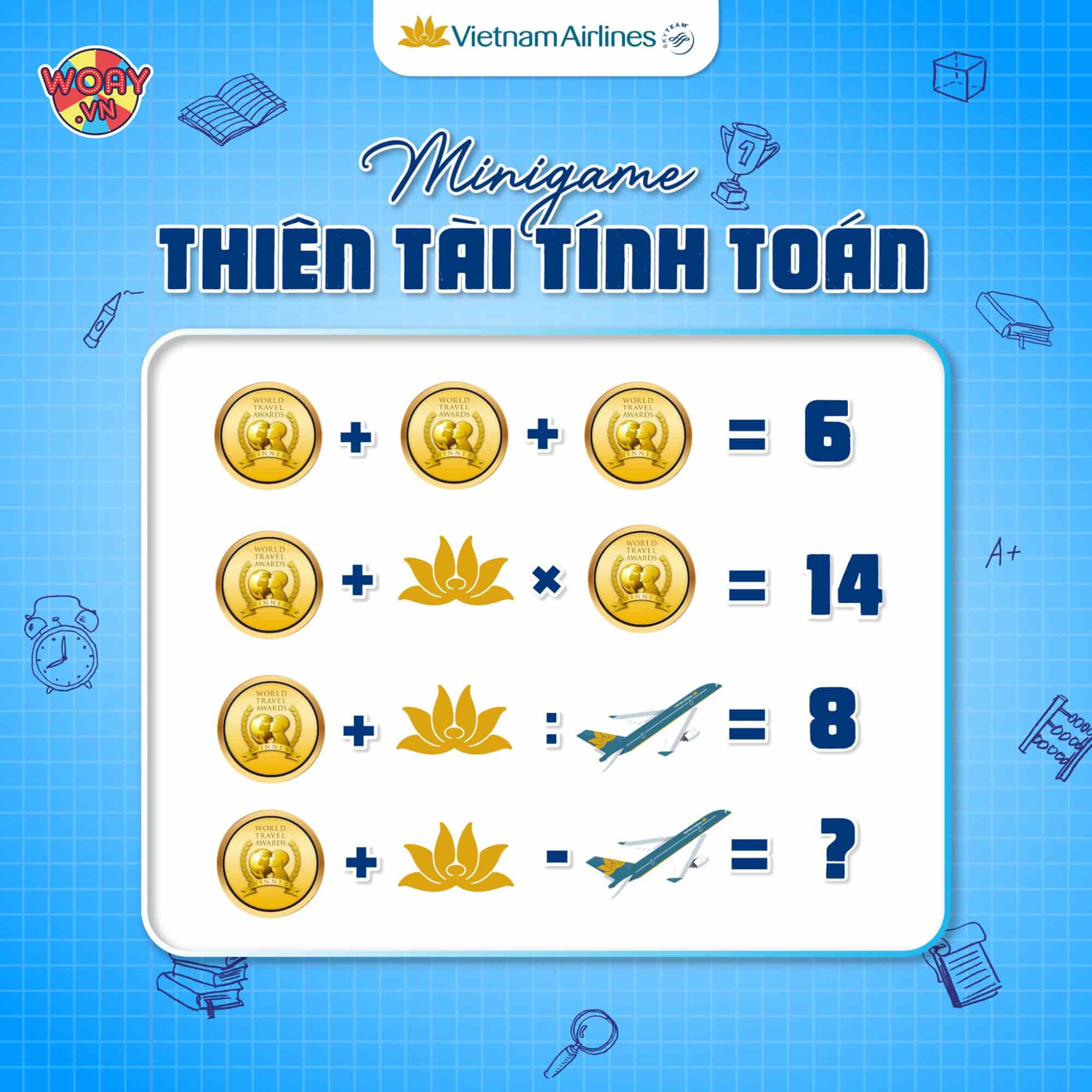Minigame Trung Thu Mùa Cô Vy