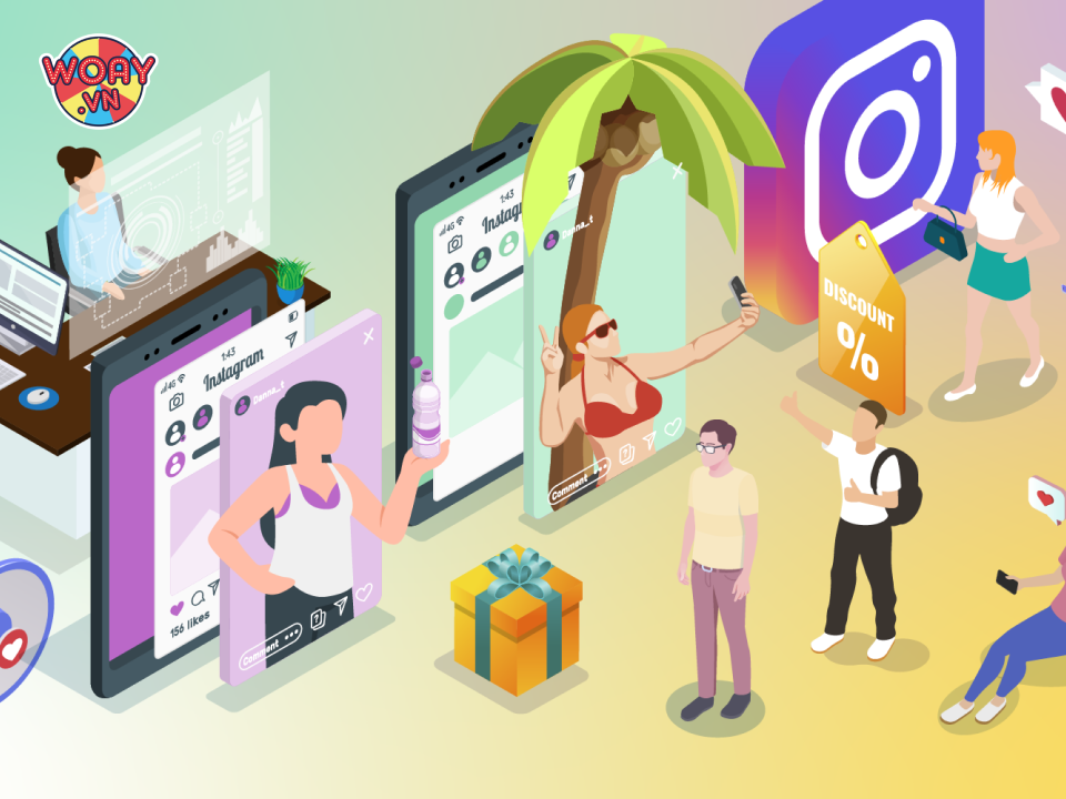 Xu hướng Social Media (Social Trend) thống trị năm 2023