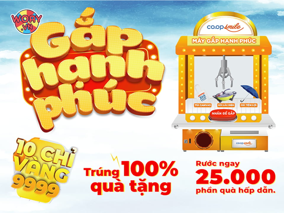 khach-hang-cua-co-op-smile-duoc-nhan-ma-gap-khi-thuc-hien-mua-hang