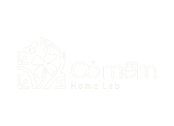 Cỏ mềm HomeLab