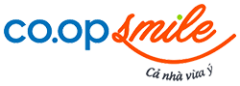 Coop Smile - Vòng Quay Nụ Cười - Quay Số May Mắn - Vòng Quay May mắn