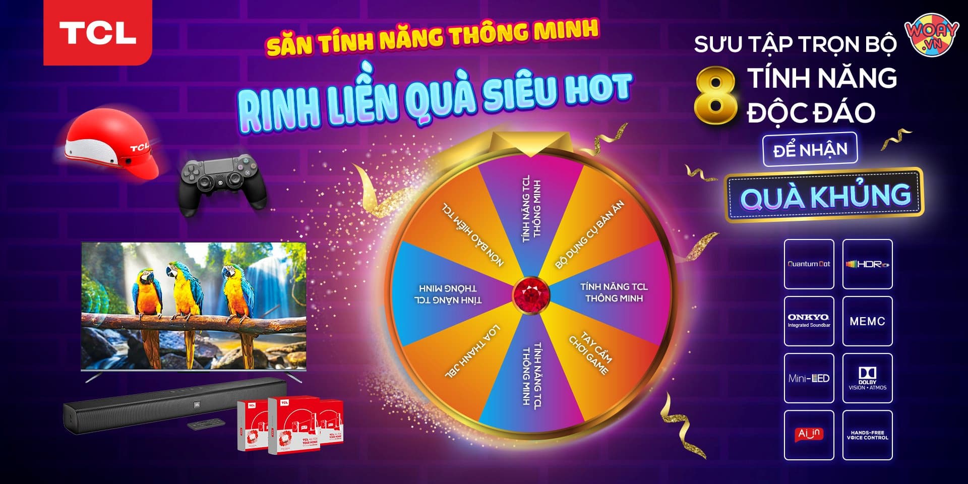 minigame-san-tinh-nang-thong-minh-rinh-lien-qua-sieu-hot-cua-tcl-tren-fanpage-woay