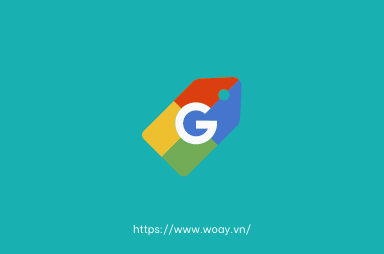 RECAP | Workshop Tuyệt chiêu kết hợp Google Shopping & Minigame WOAY ra đơn tết 2020