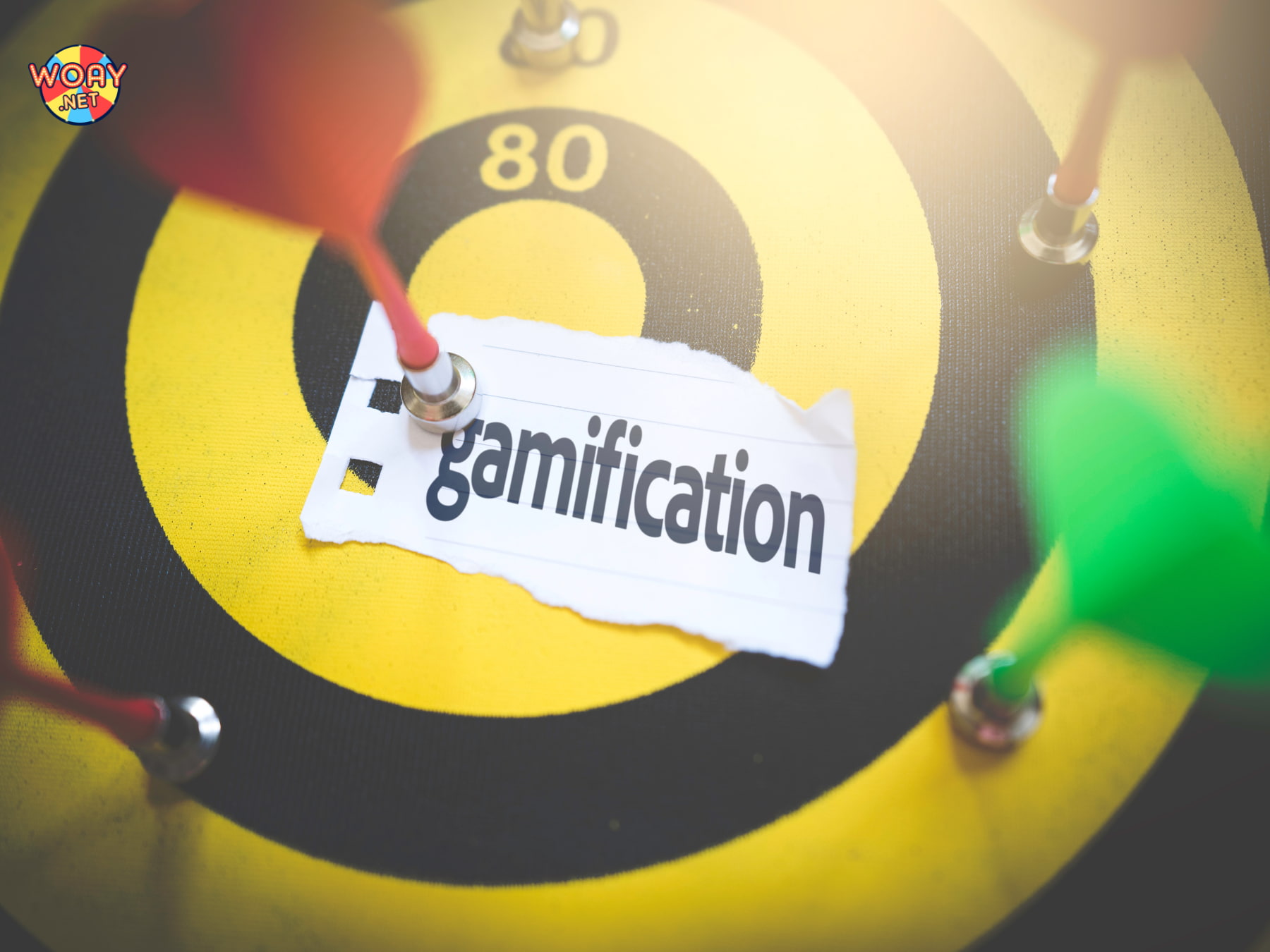 Ứng dụng 8 động lực thúc đẩy hành vi trong Gamification