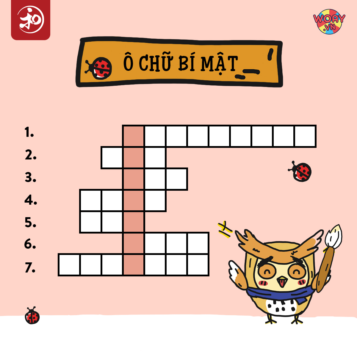 Quiz - hình thức minigame dễ đến gần với khách hàng