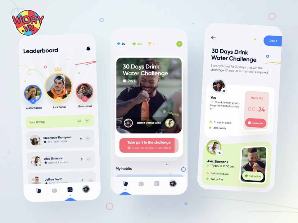 Gamification UX design - Những nguyên tắc không nên bỏ qua