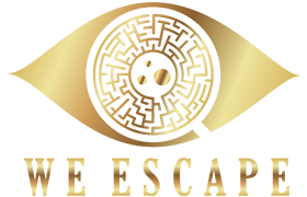We Escape