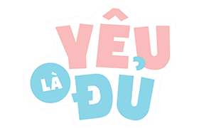 Yêu là Đủ Shop